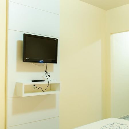 Pousada Bela Vista Açu Chambre photo