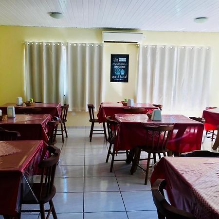 Pousada Bela Vista Açu Extérieur photo