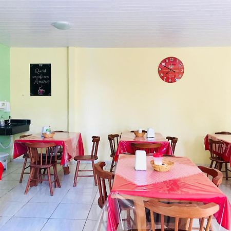 Pousada Bela Vista Açu Extérieur photo