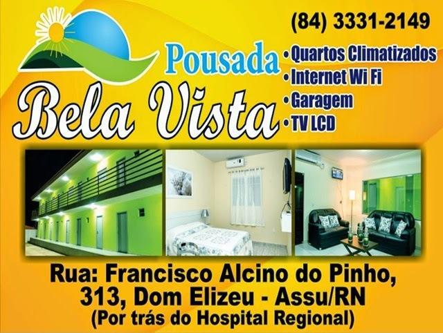 Pousada Bela Vista Açu Chambre photo