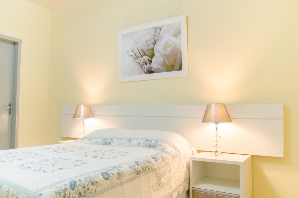 Pousada Bela Vista Açu Chambre photo