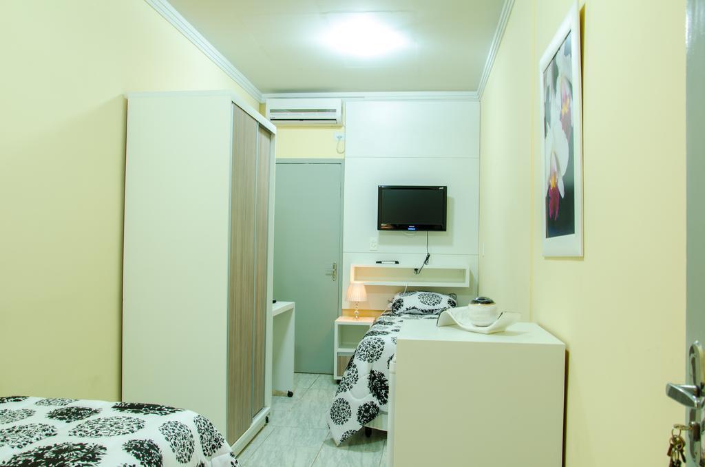 Pousada Bela Vista Açu Chambre photo