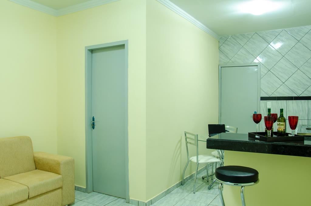 Pousada Bela Vista Açu Extérieur photo