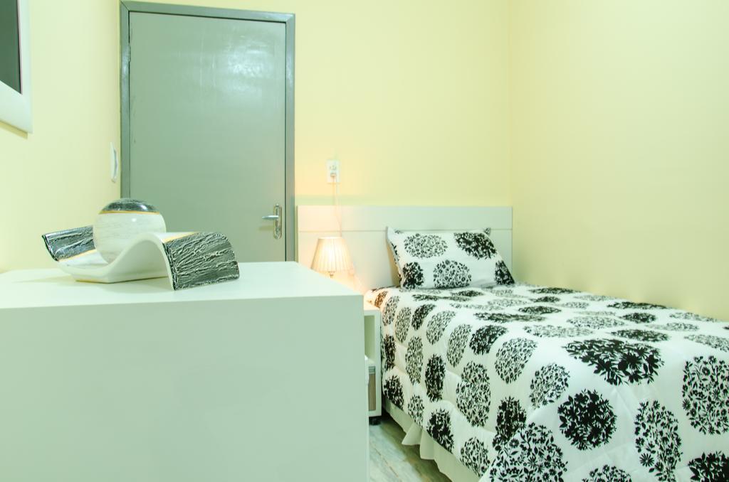 Pousada Bela Vista Açu Extérieur photo