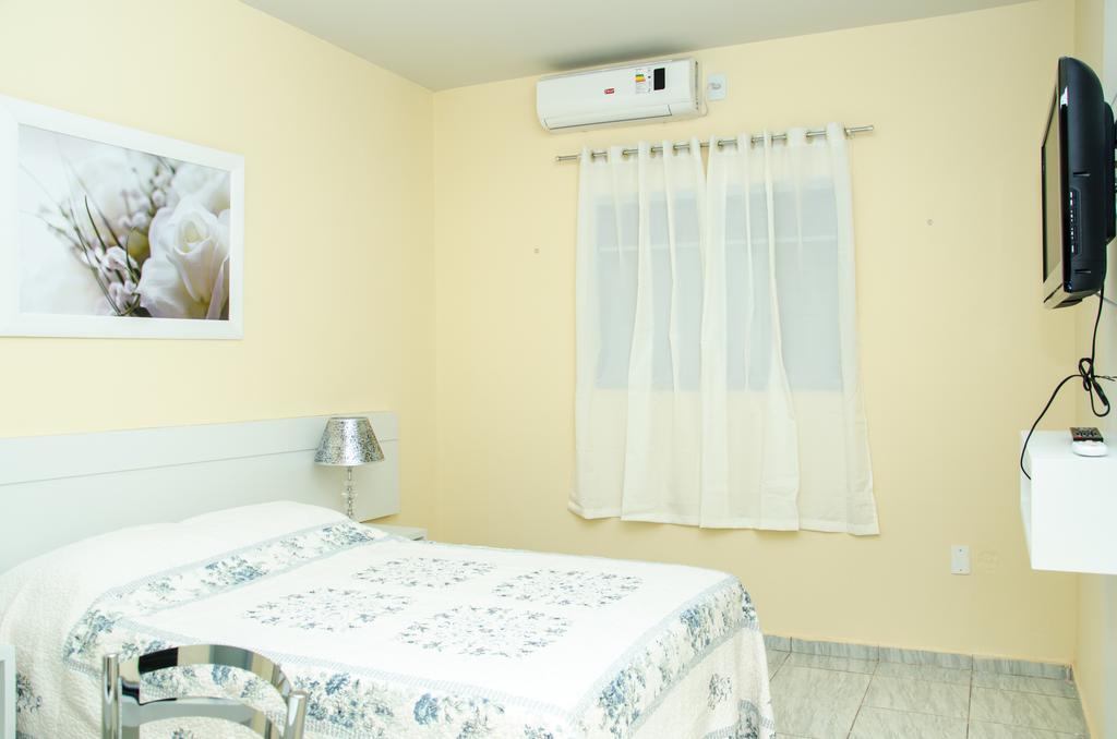 Pousada Bela Vista Açu Chambre photo