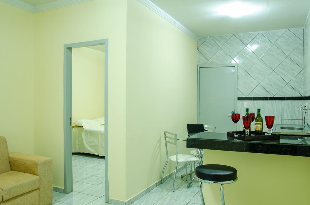 Pousada Bela Vista Açu Extérieur photo