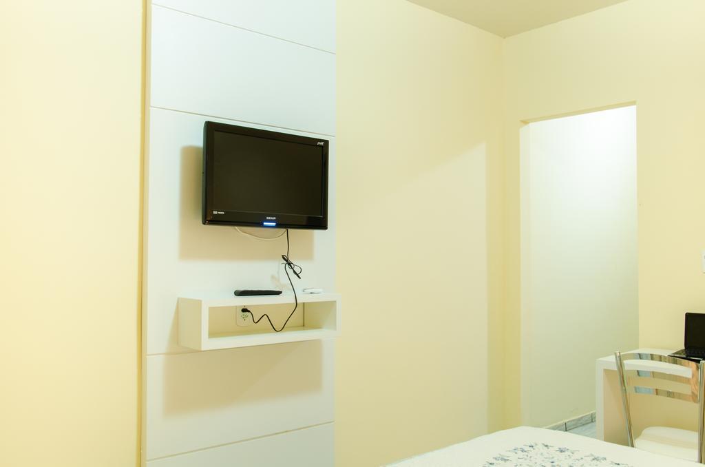 Pousada Bela Vista Açu Chambre photo