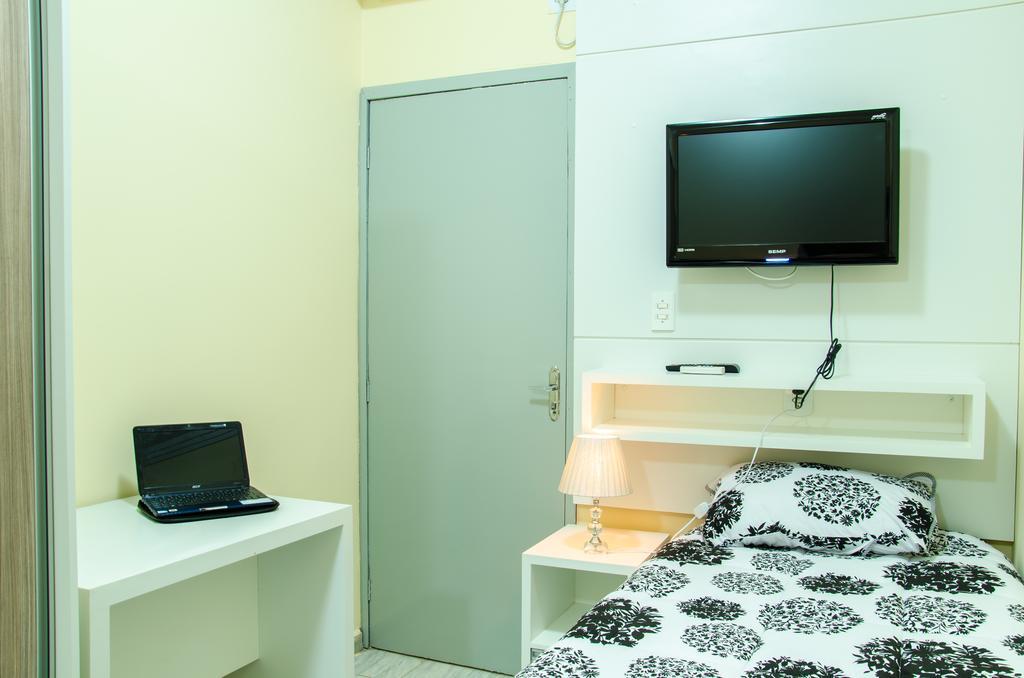 Pousada Bela Vista Açu Extérieur photo
