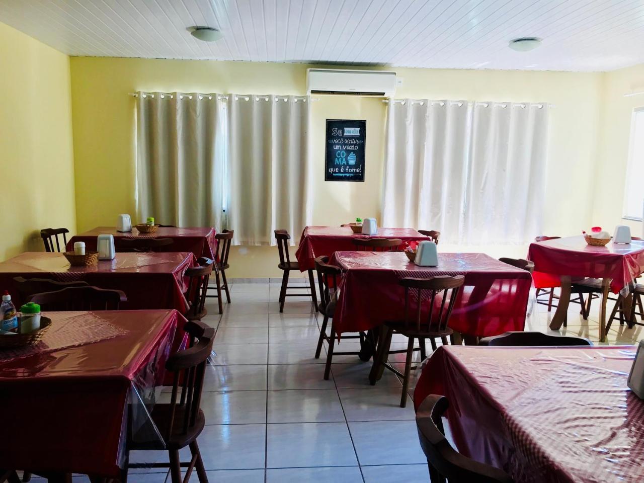 Pousada Bela Vista Açu Extérieur photo