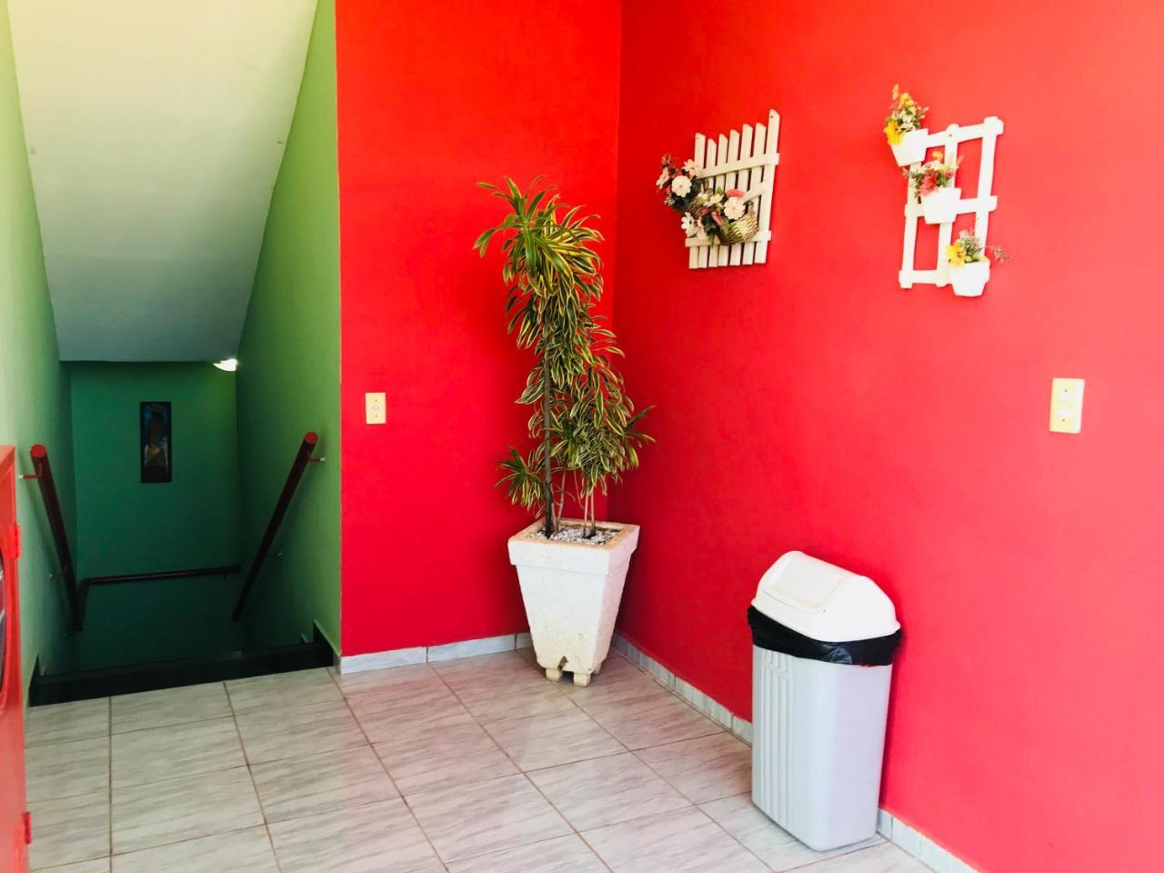 Pousada Bela Vista Açu Extérieur photo